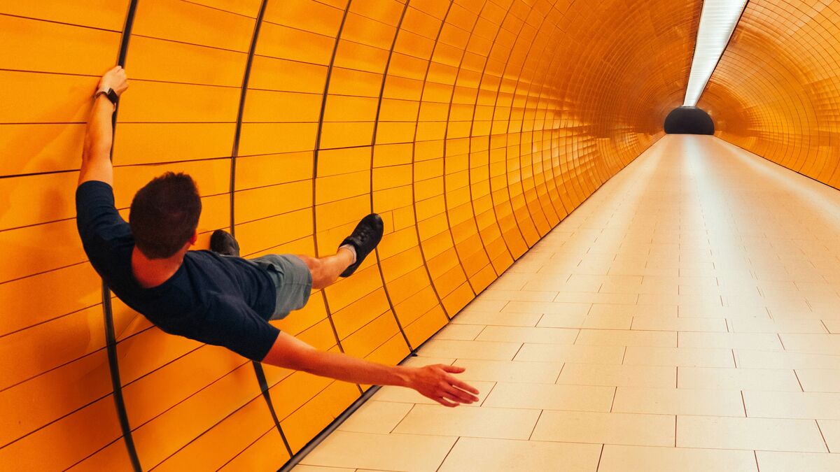 The Most Mind-Bending Optical Illusions You Can Visit in Real Life